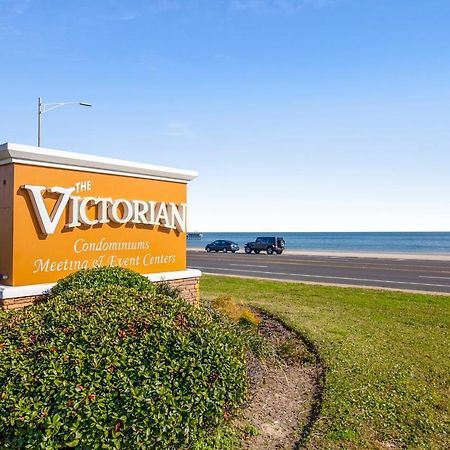 Victorian 6106 - Seaside Suite 갤버스턴 외부 사진
